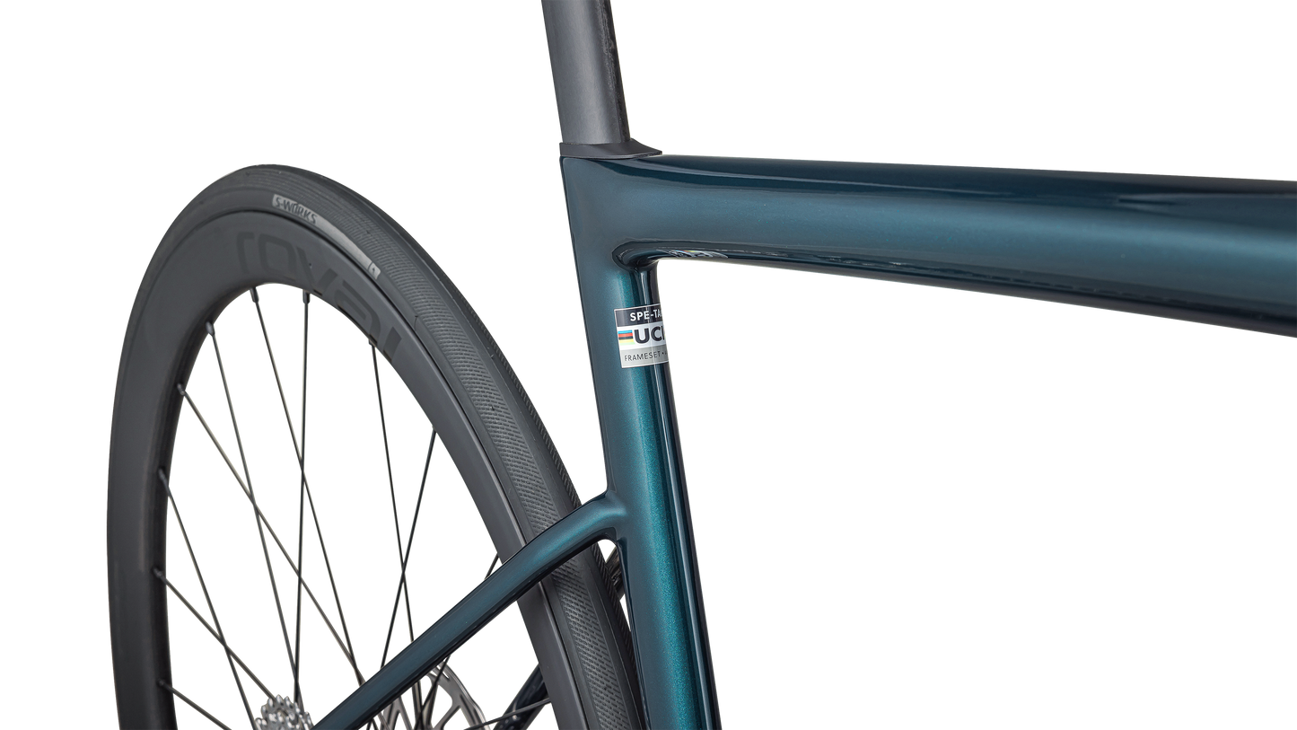 BICICLETA SPECIALIZED TARMAC SL8 EXPERT (52) 2025