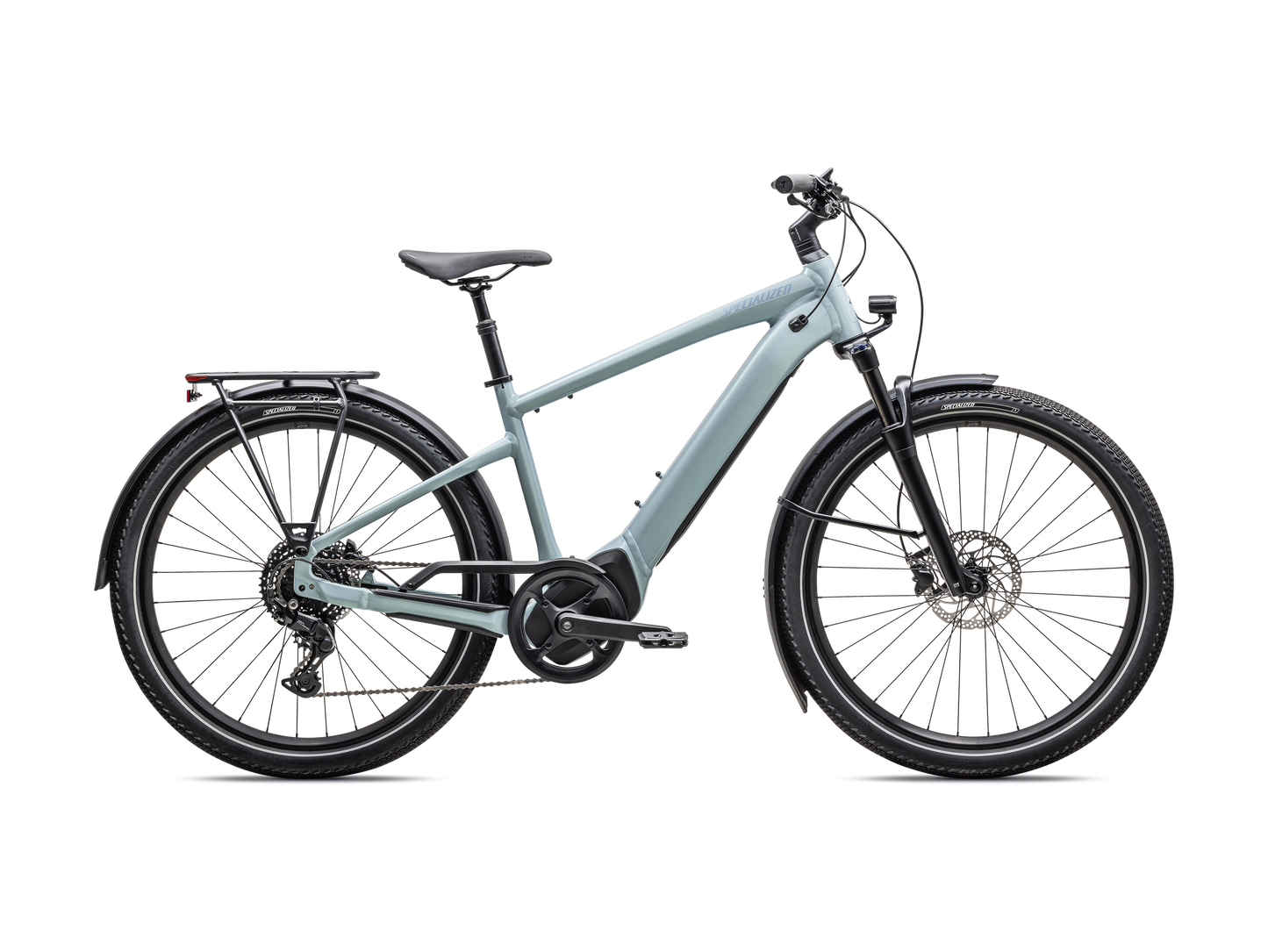 BICICLETA SPECIALIZED TURBO VADO 4.0 2025