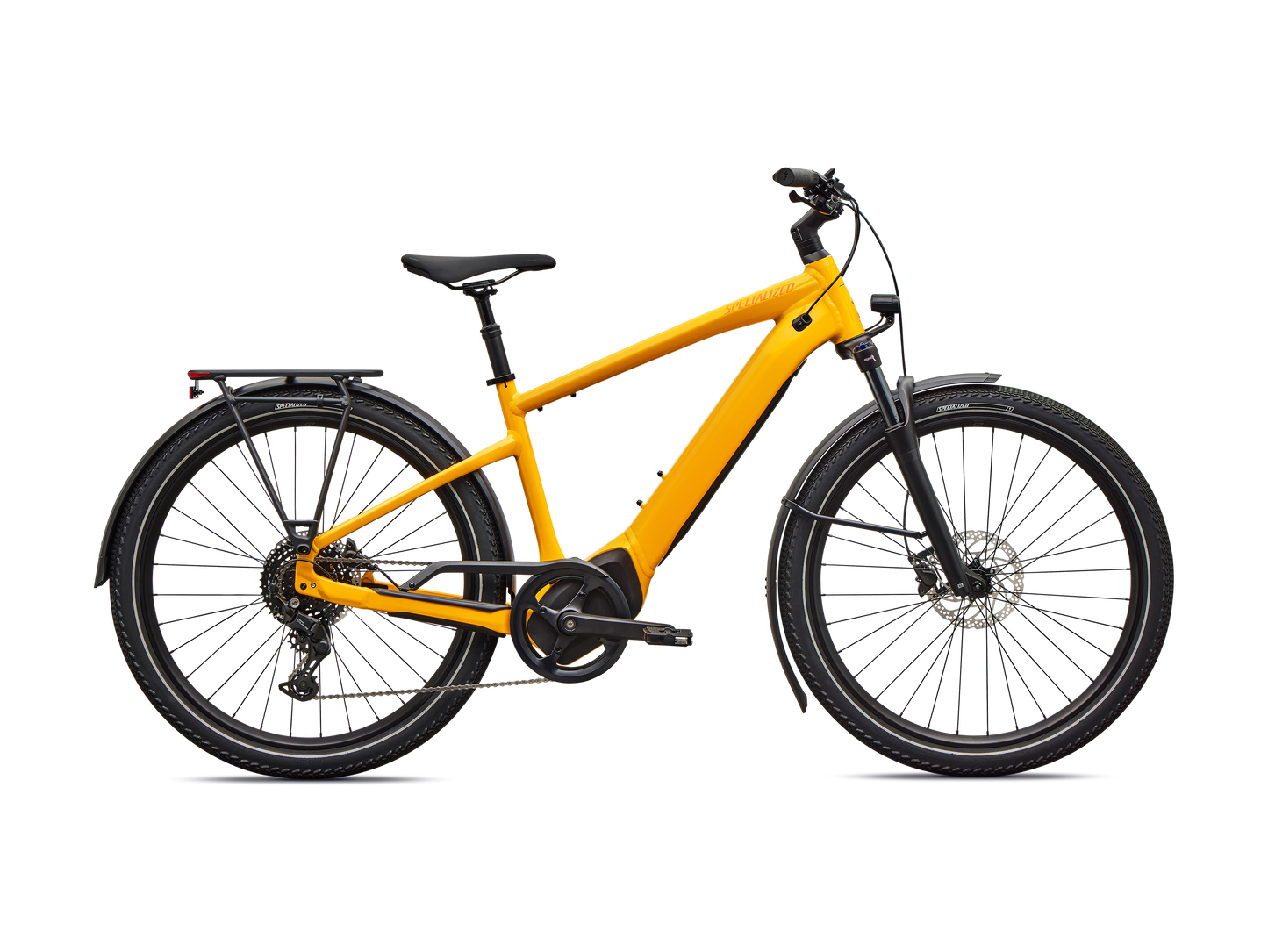 BICICLETA SPECIALIZED TURBO VADO 4.0 2026