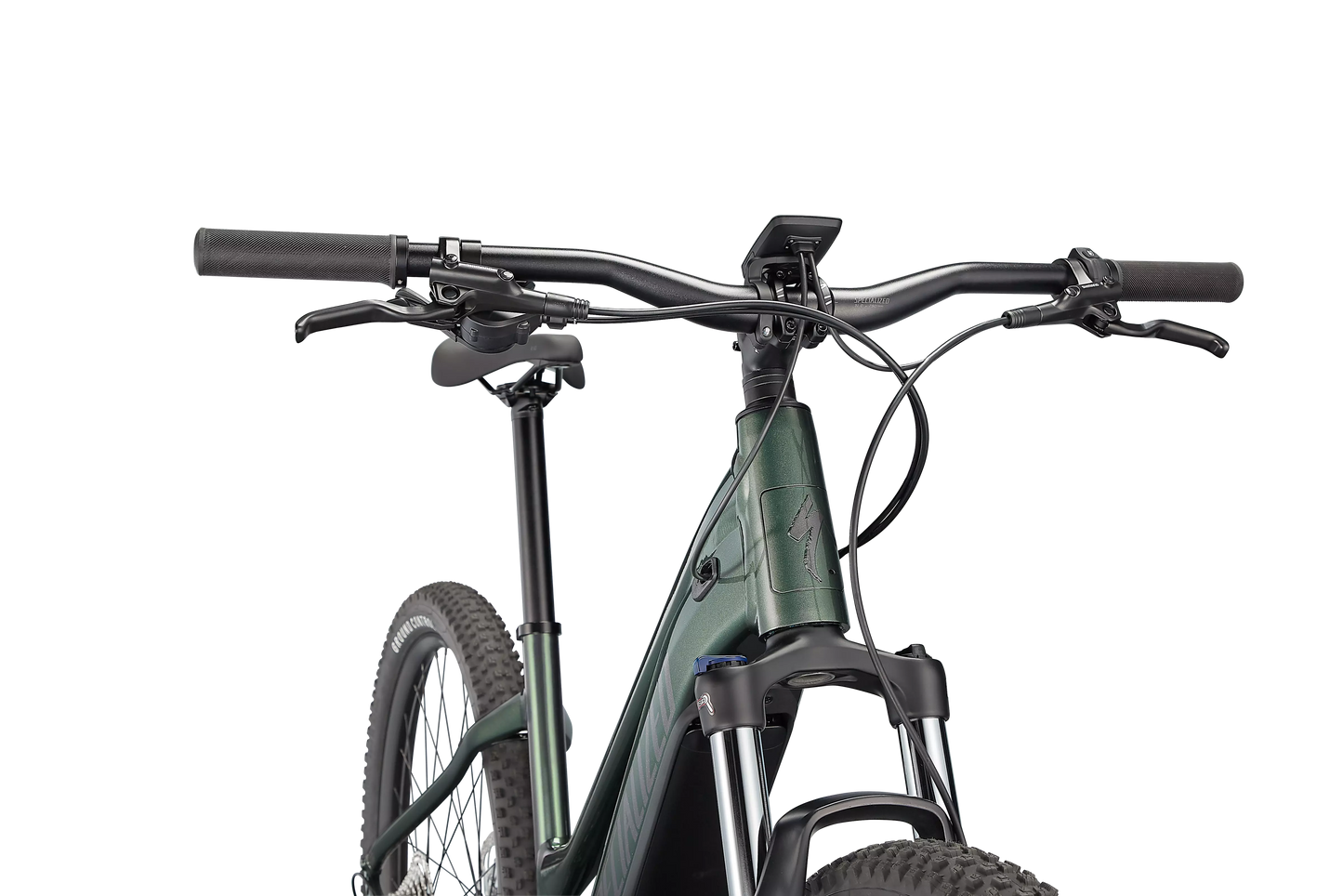 BICICLETA SPECIALIZED TURBO TERO 3.0 STEP-THROUGH 2023