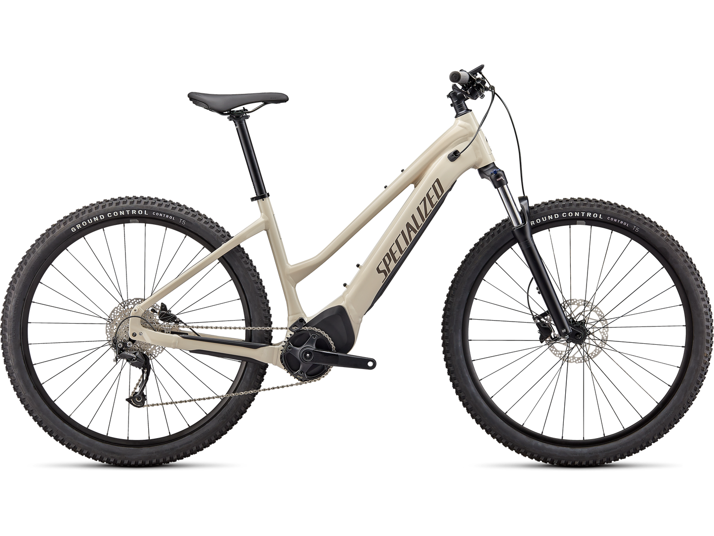 BICICLETA SPECIALIZED TURBO TERO 3.0 STEP-THROUGH 2023