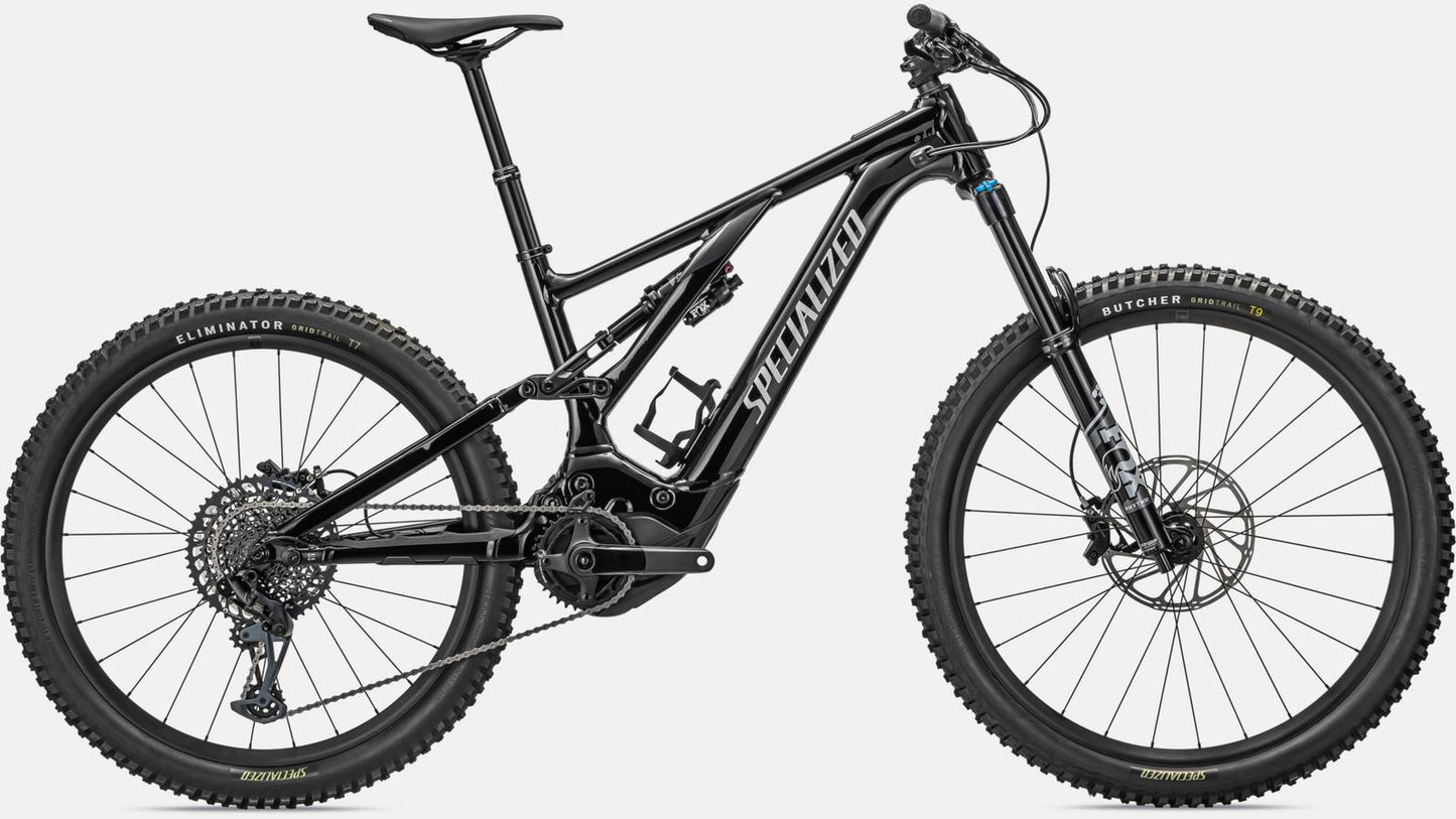 BICICLETA SPECIALIZED TURBO LEVO COMP ALLOY 2023