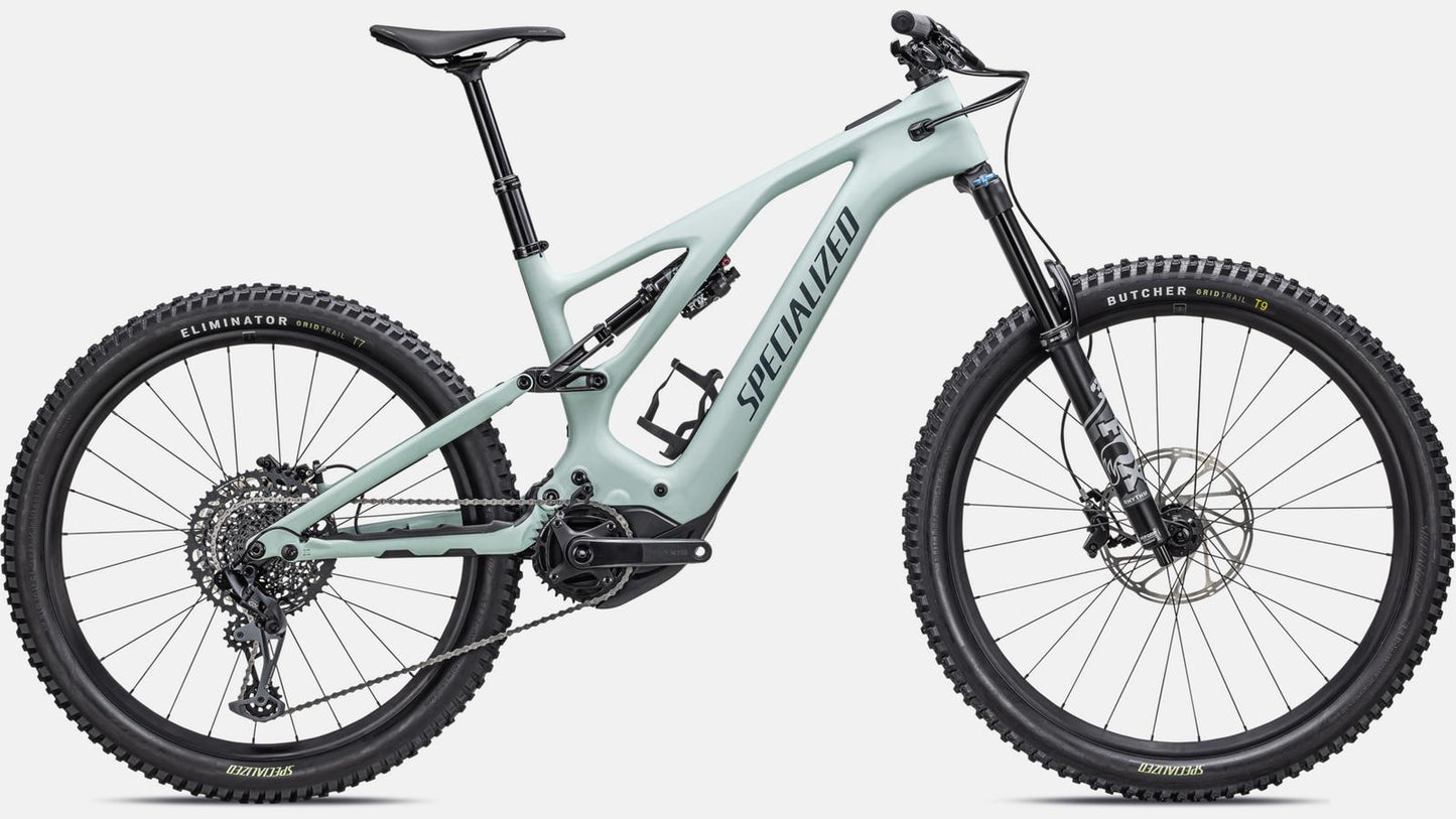 BICICLETA SPECIALIZED TURBO LEVO COMP CARBON 2023