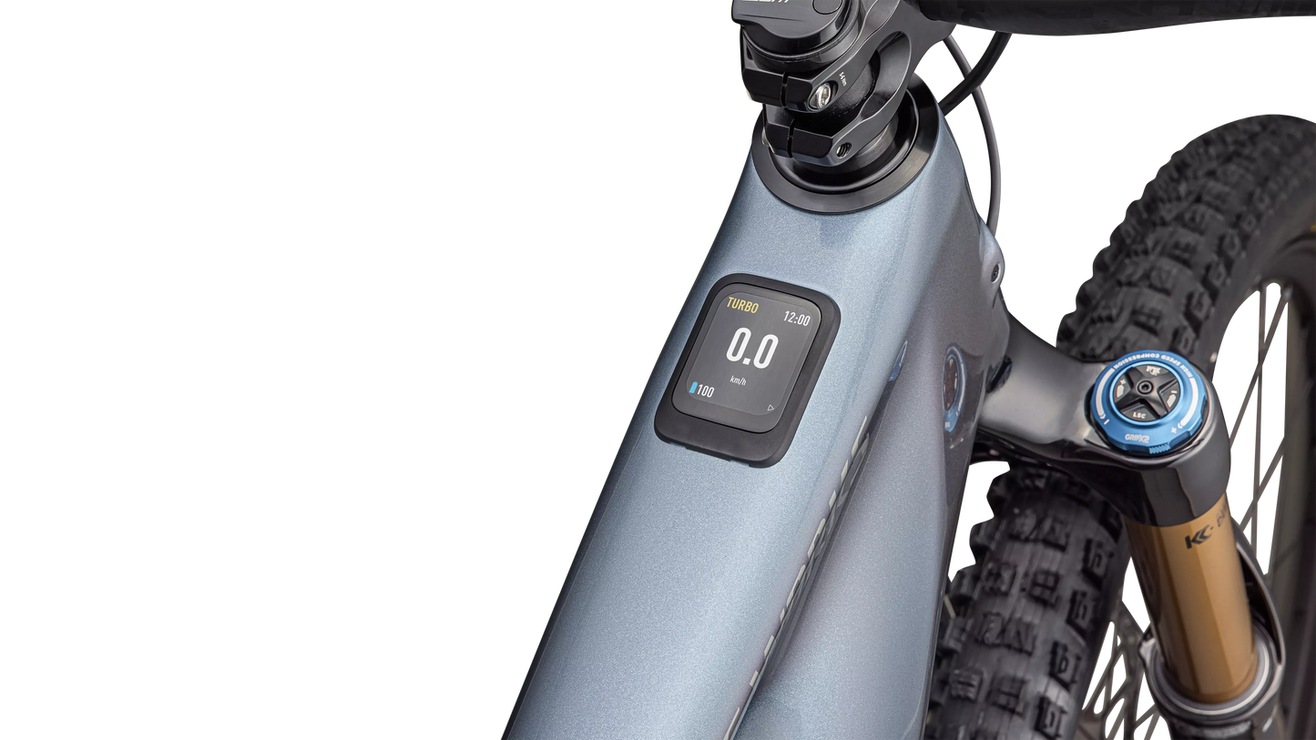 BICICLETA SPECIALIZED S-WORKS TURBO LEVO 4 2026