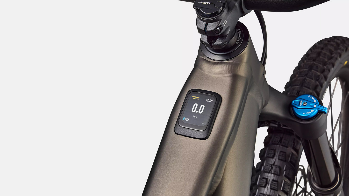 BICICLETA SPECIALIZED TURBO LEVO 4 COMP ALLOY 2026