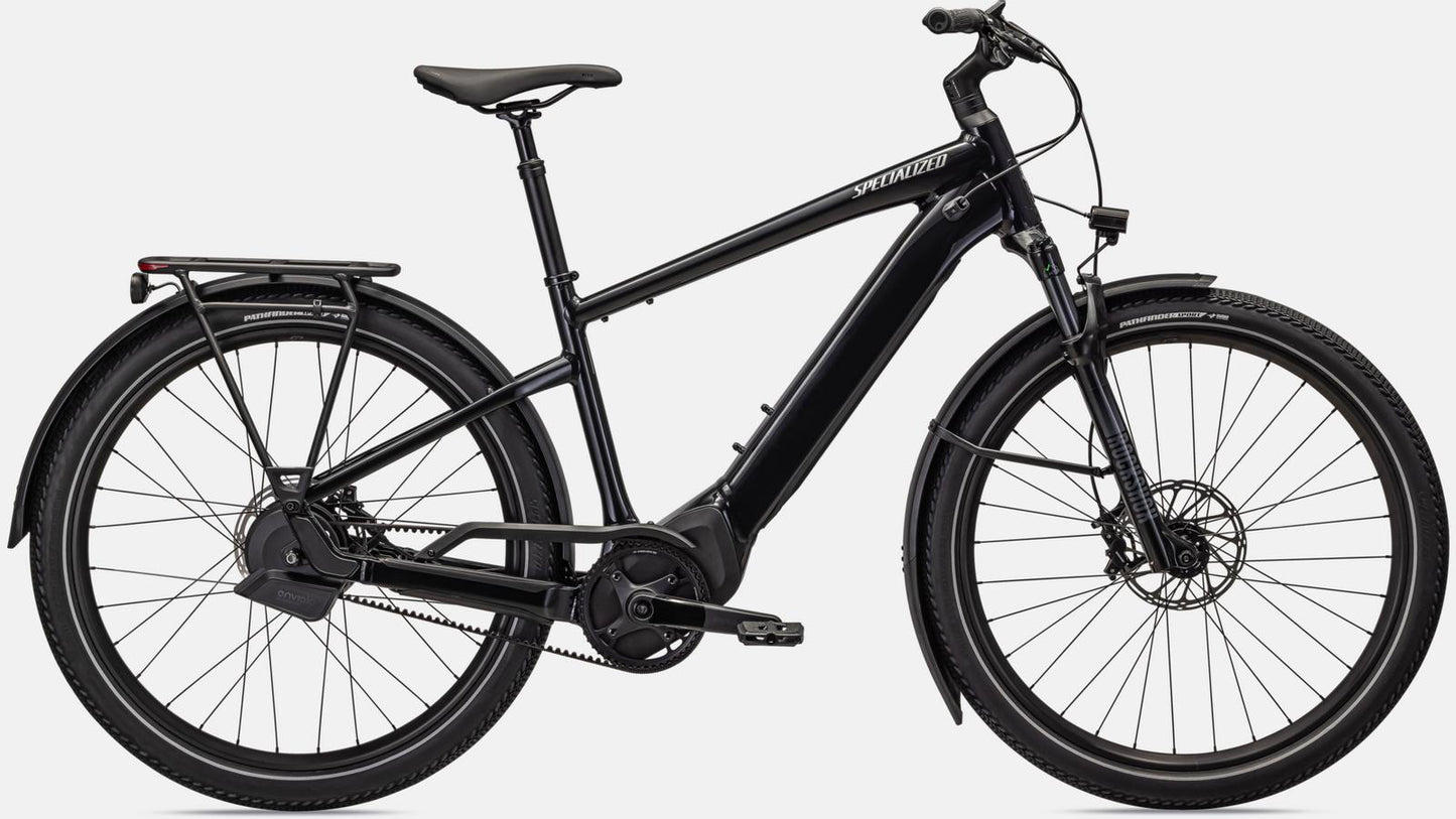 BICICLETA SPECIALIZED TURBO VADO 5.0 IGH 2023