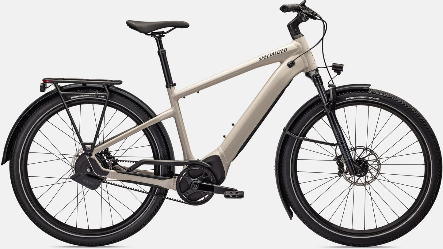 BICICLETA SPECIALIZED TURBO VADO 5.0 IGH 2023