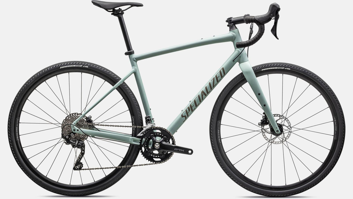 BICICLETA SPECIALIZED DIVERGE ELITE E5 2024
