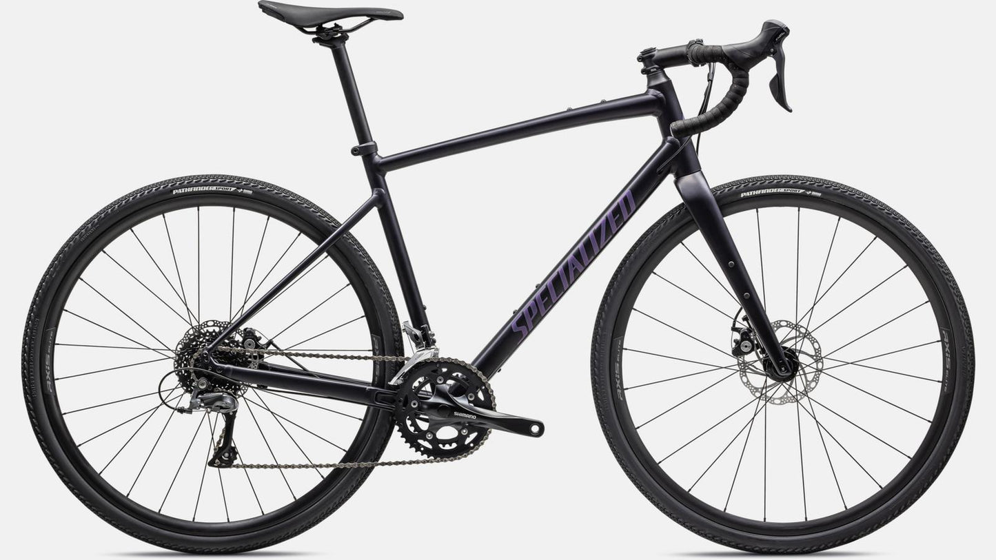 BICICLETA SPECIALIZED DIVERGE E5 2024