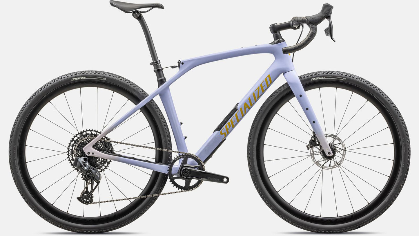 BICICLETA SPECIALIZED DIVERGE STR EXPERT 2024