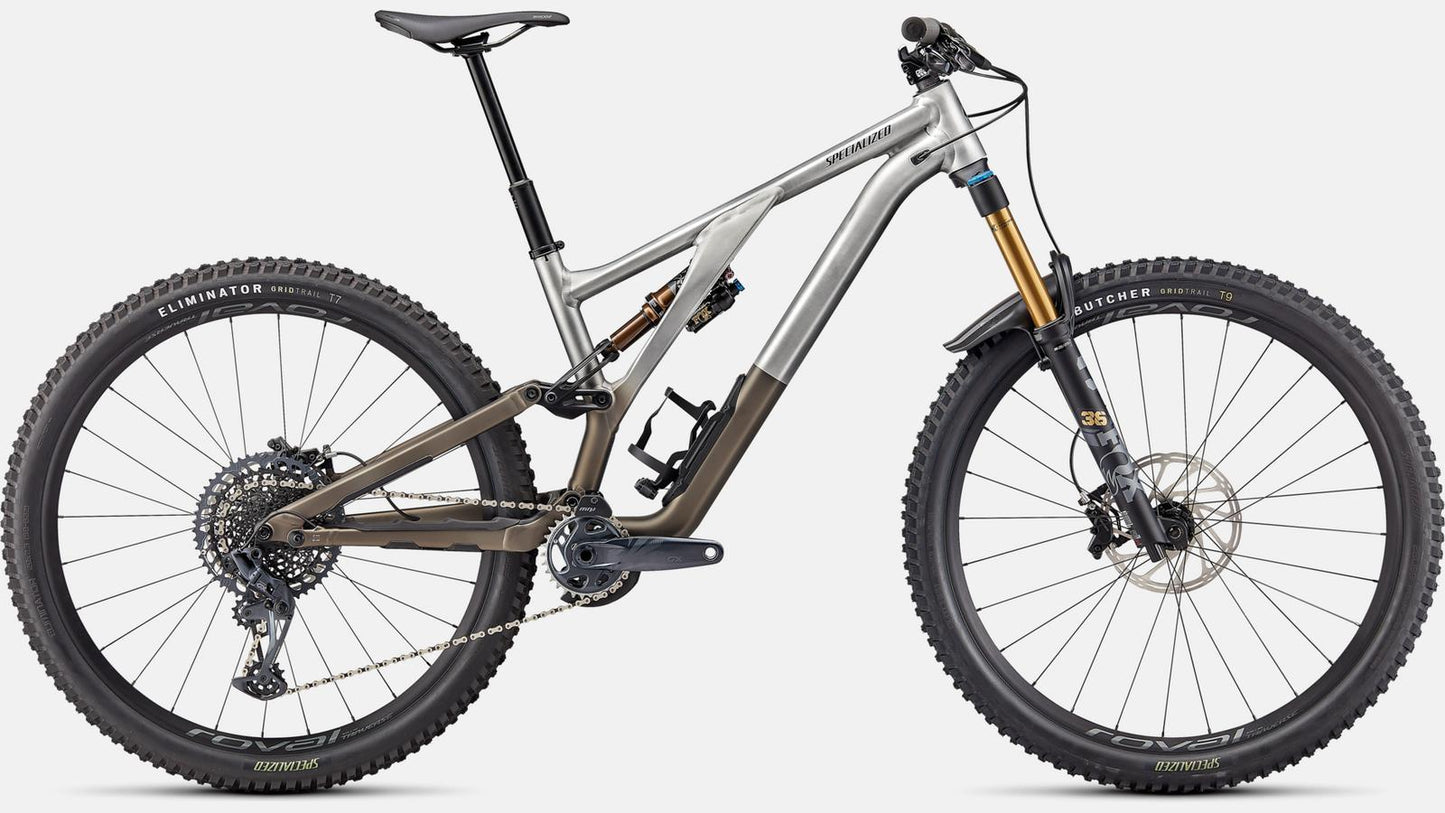 BICICLETA SPECIALIZED STUMPJUMPER EVO ELITE ALLOY 2023