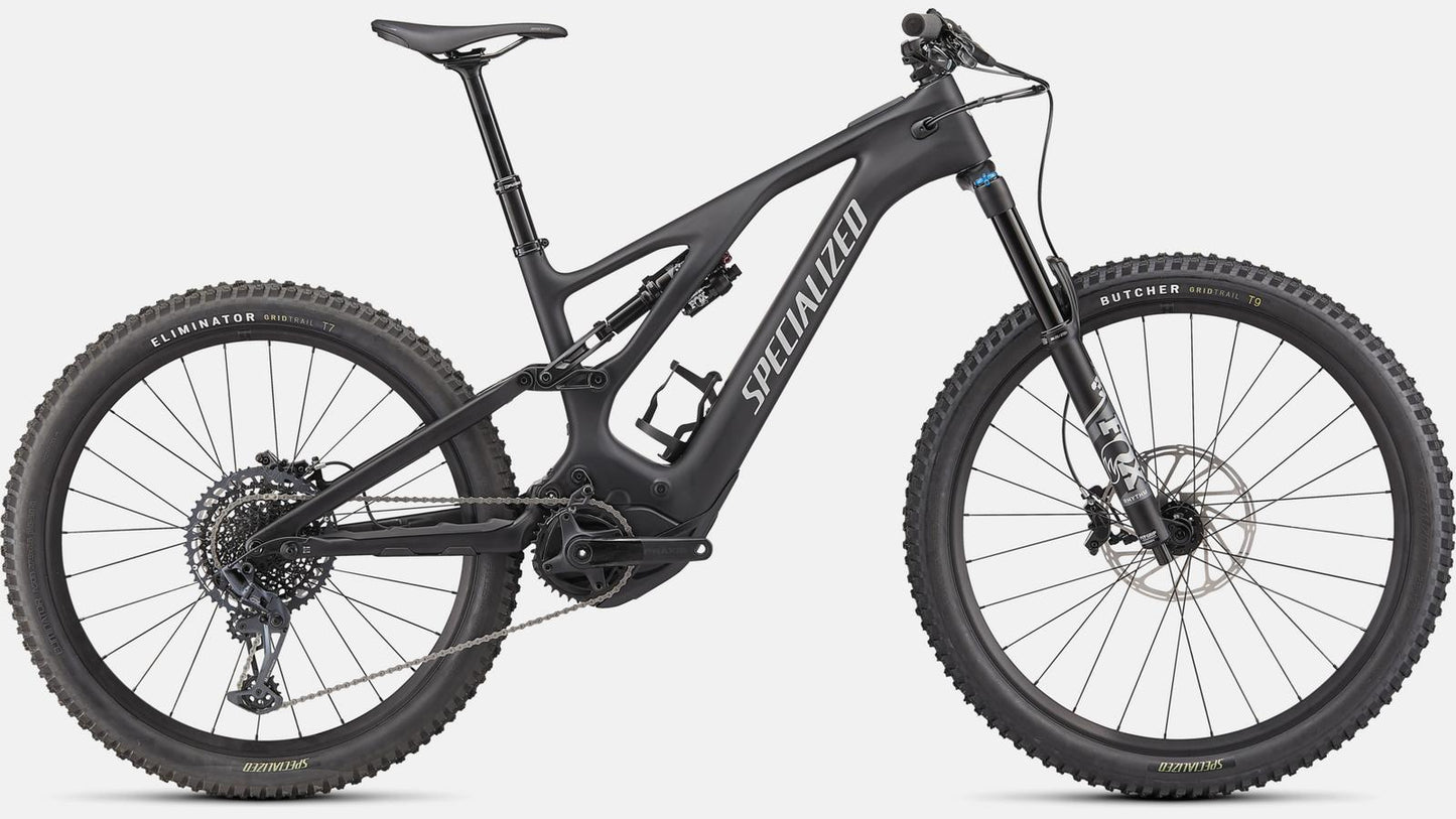 BICICLETA SPECIALIZED TURBO LEVO COMP CARBON 2023