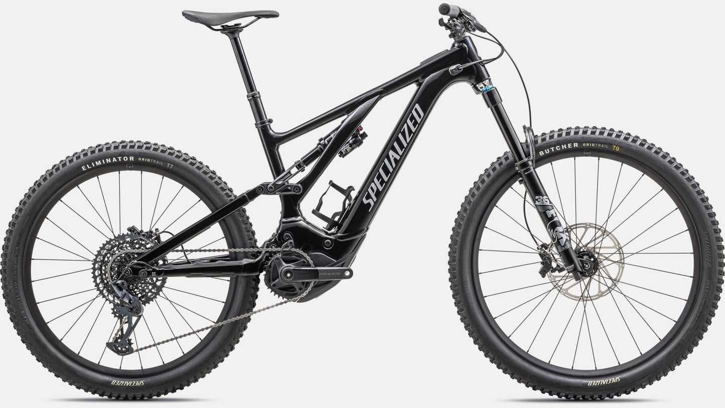 BICICLETA SPECIALIZED TURBO LEVO COMP ALLOY 2024