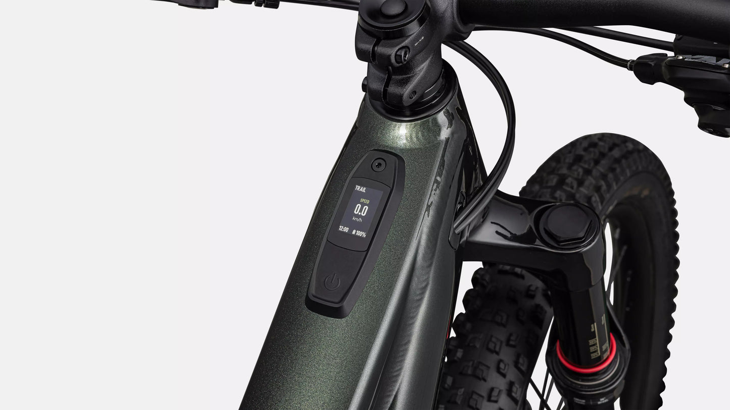 BICICLETA SPECIALIZED TURBO LEVO SL KIDS 2023