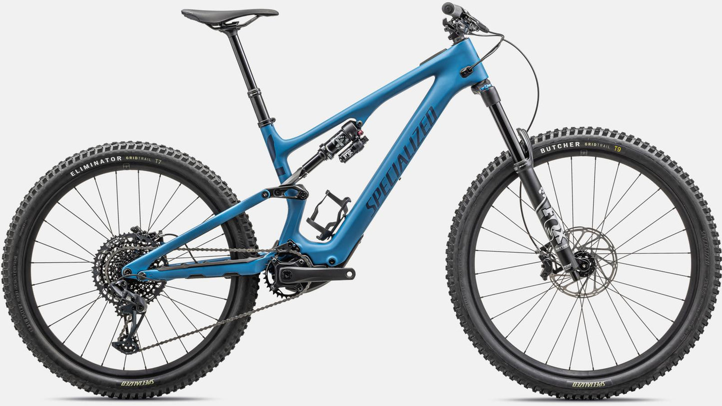 BICICLETA SPECIALIZED TURBO LEVO SL COMP CARBON 2024