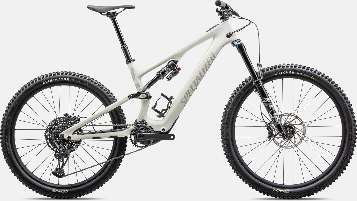 BICICLETA SPECIALIZED TURBO LEVO SL COMP CARBON 2024