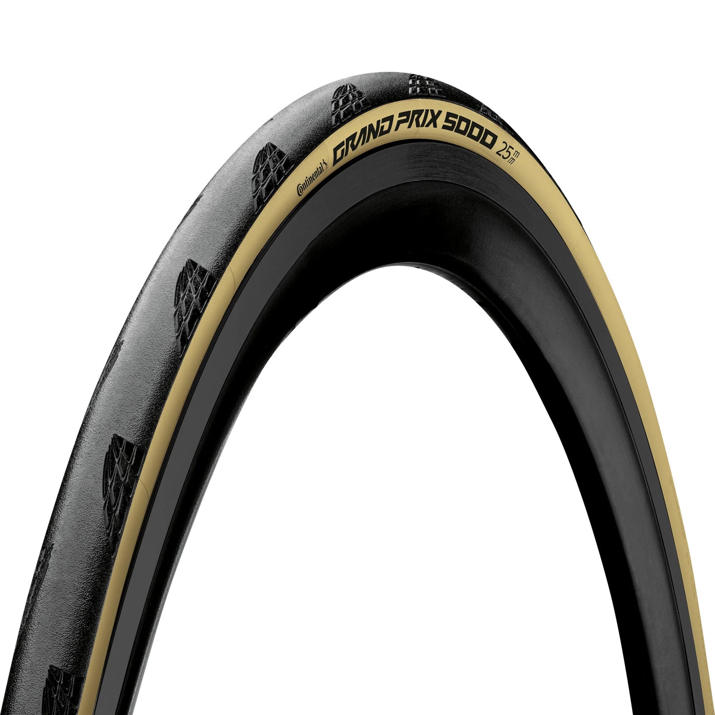 PNEU CONTINENTAL GRAND PRIX 5000