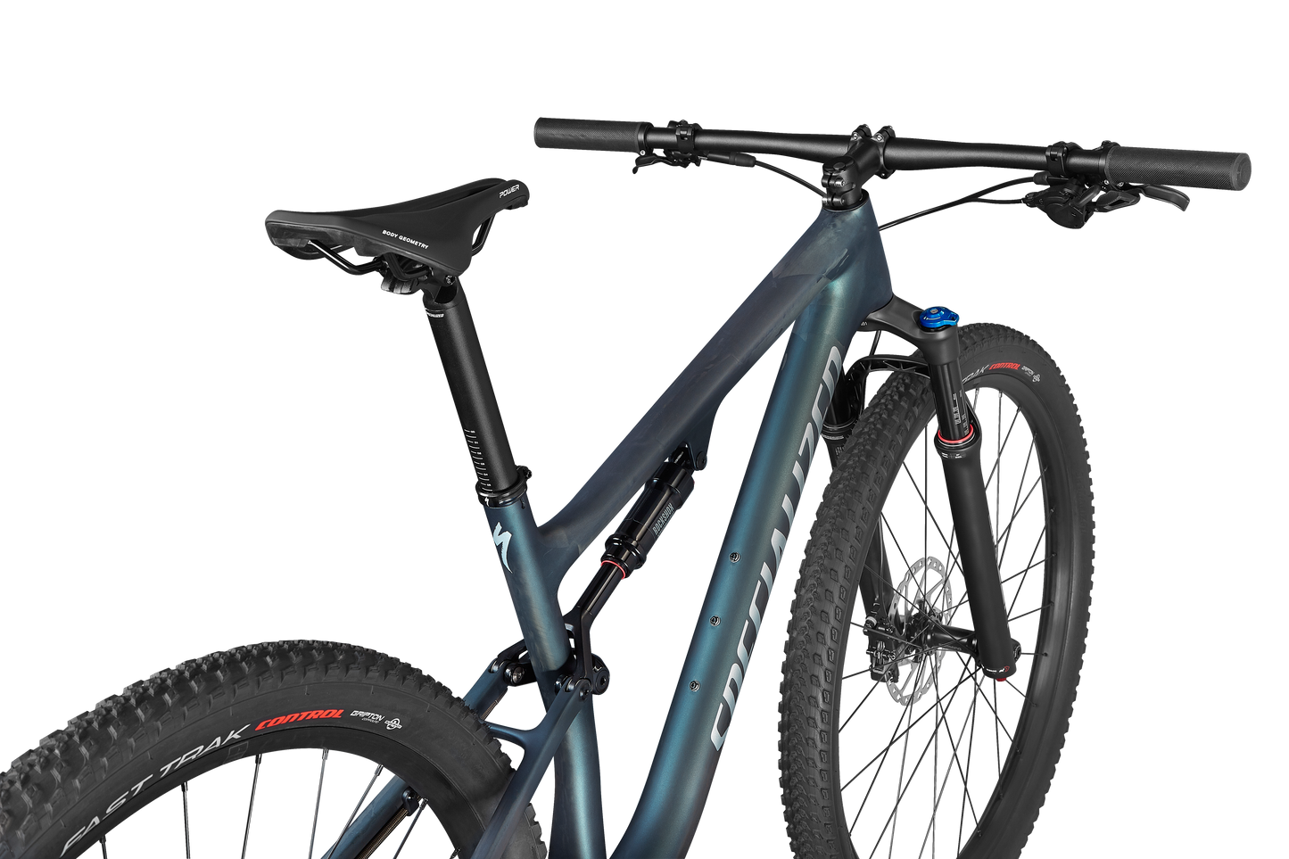 BICICLETA SPECIALIZED EPIC COMP CARBON (M)