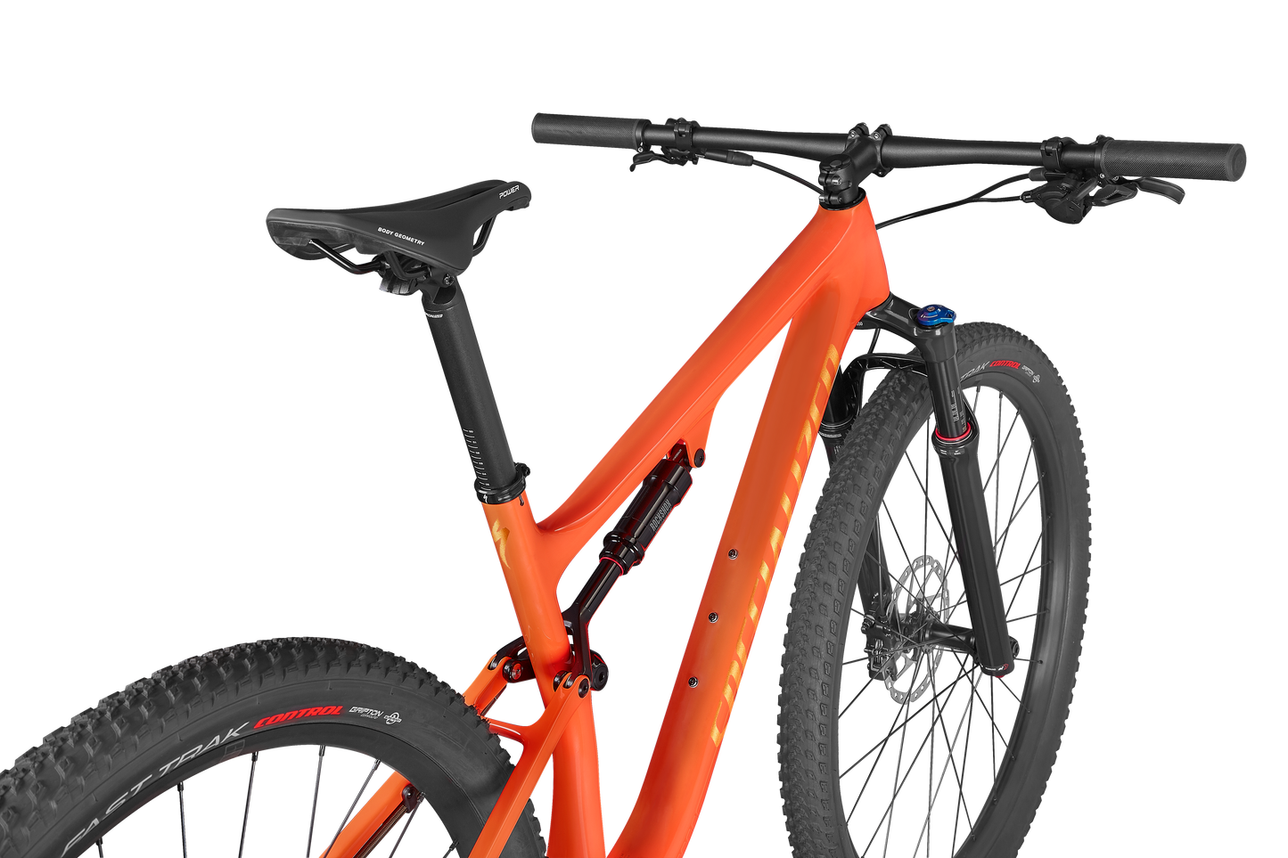 BICICLETA SPECIALIZED EPIC COMP CARBON (S)