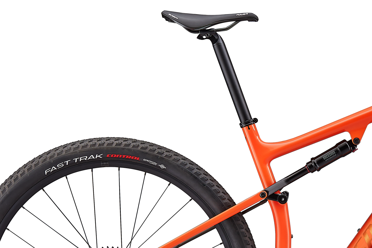 BICICLETA SPECIALIZED EPIC COMP CARBON (S)