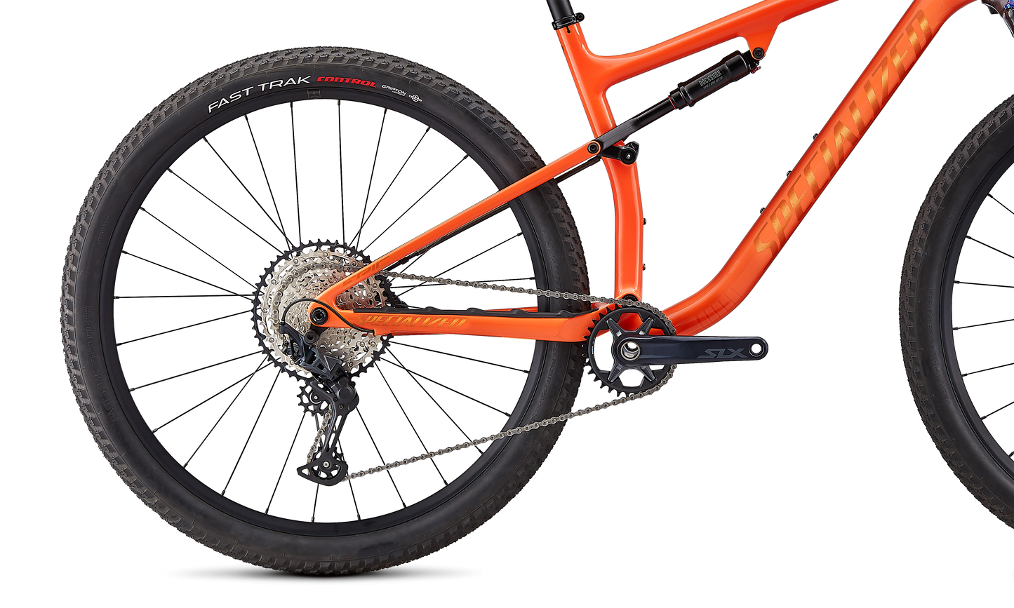 BICICLETA SPECIALIZED EPIC COMP CARBON (S)