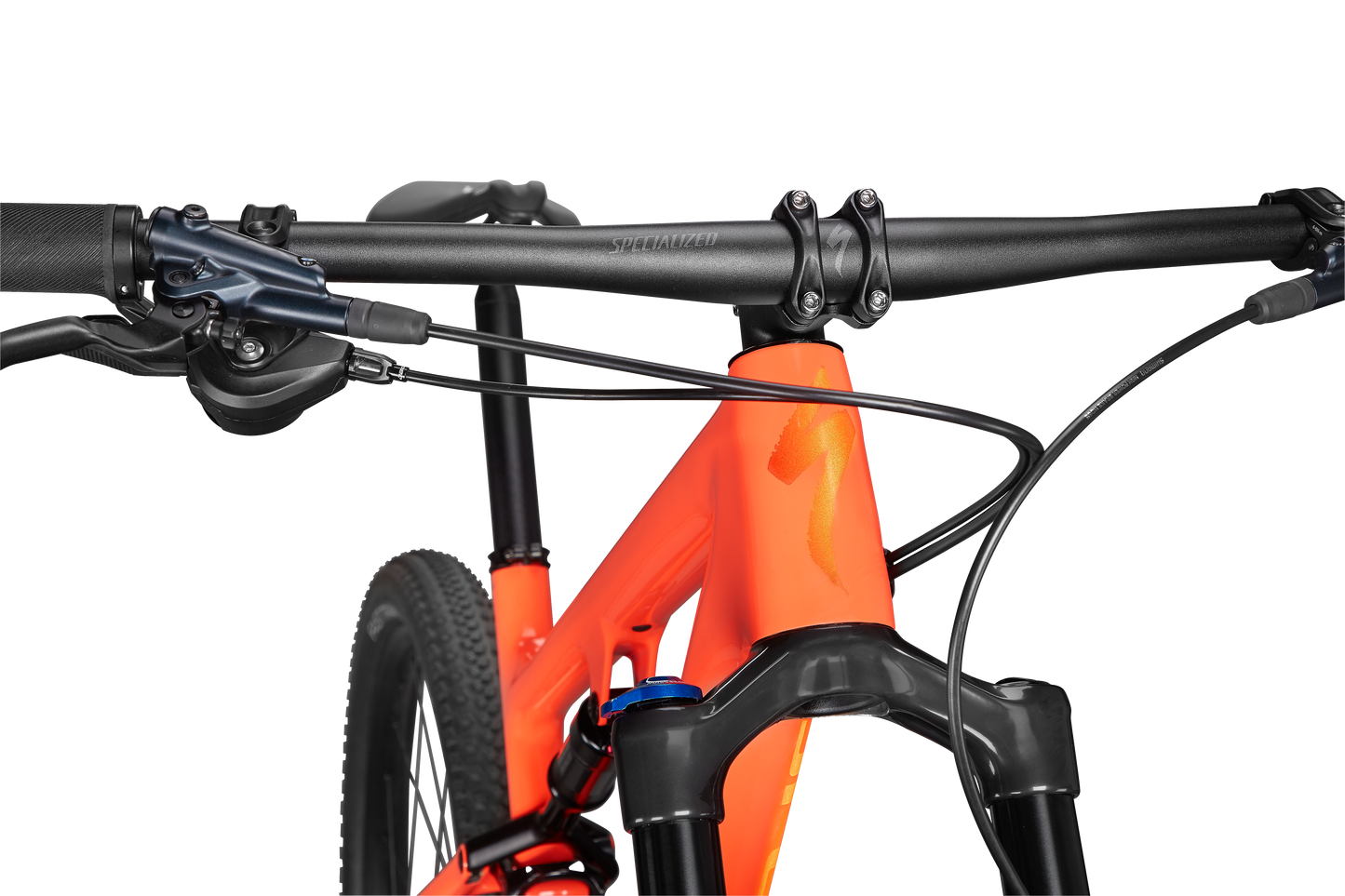 BICICLETA SPECIALIZED EPIC COMP CARBON (S)