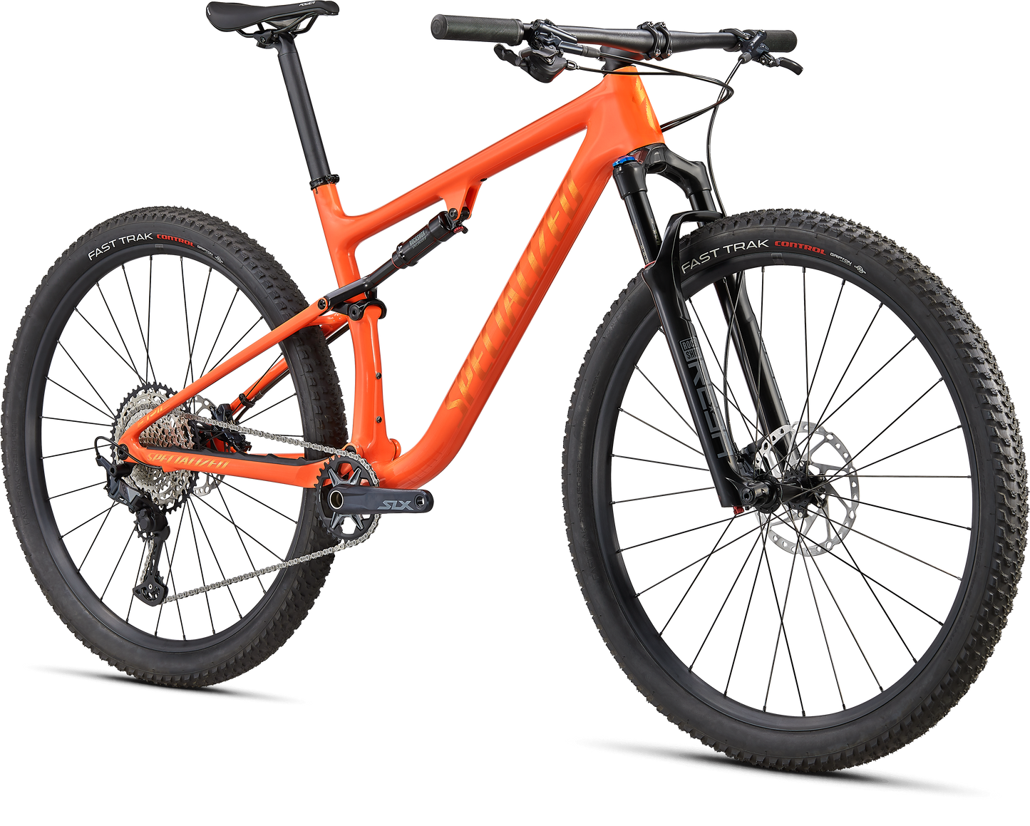BICICLETA SPECIALIZED EPIC COMP CARBON (S)