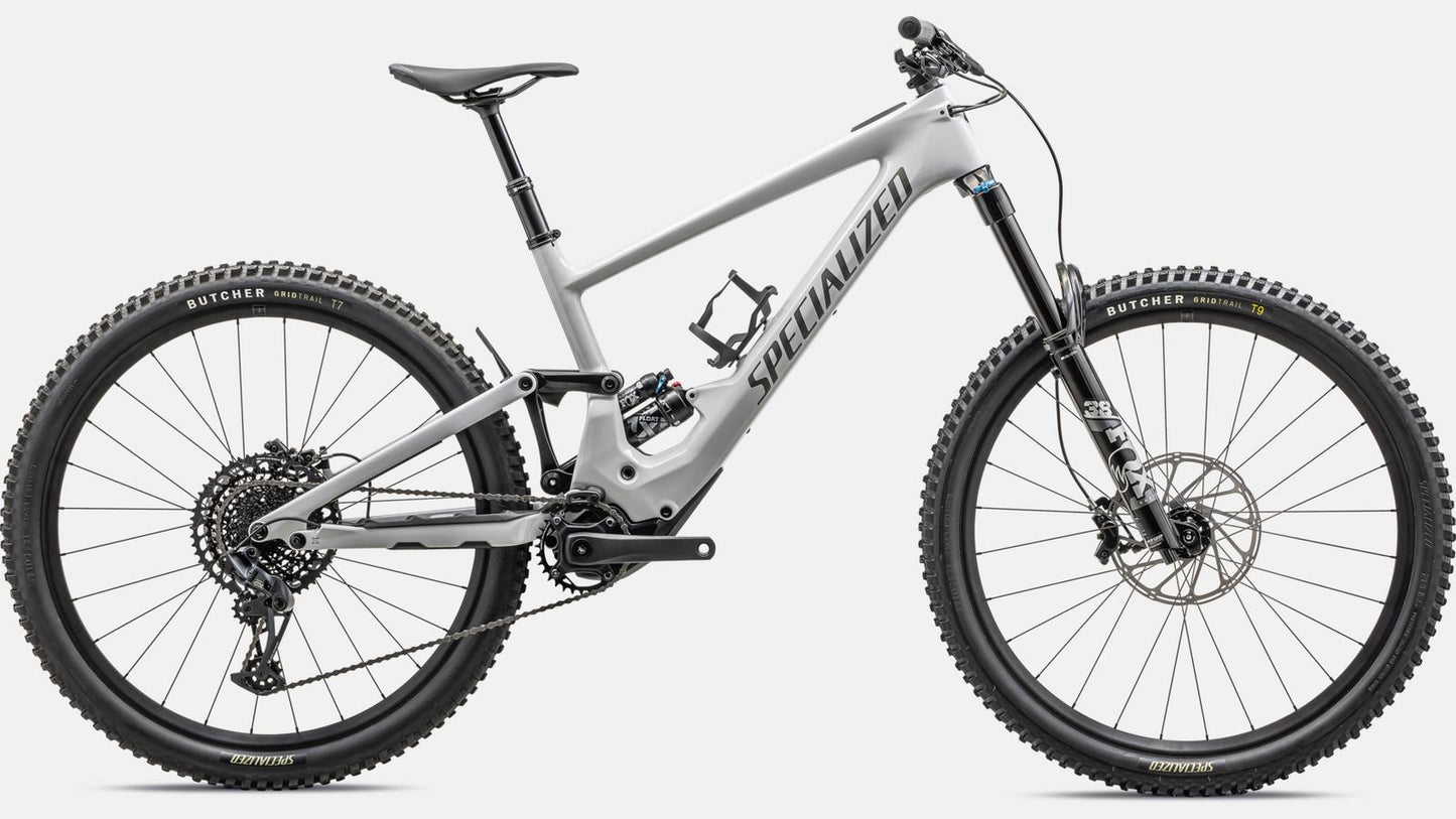 BICICLETA SPECIALIZED TURBO KENEVO SL 2 COMP 2024