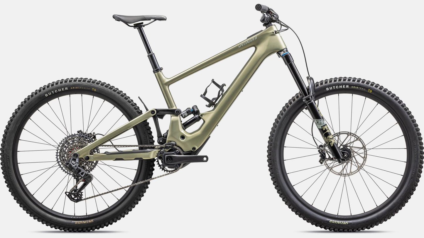 BICICLETA SPECIALIZED TURBO KENEVO SL 2 EXPERT 2024