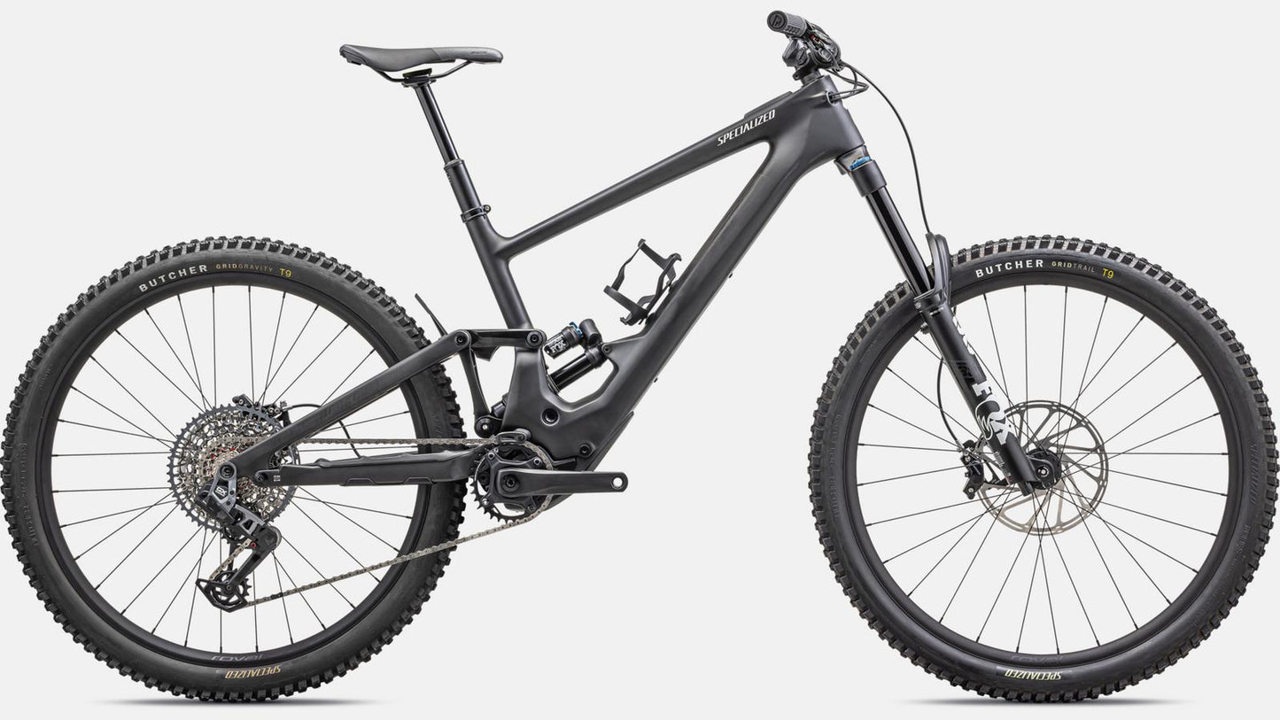 BICICLETA SPECIALIZED TURBO KENEVO SL 2 EXPERT 2024