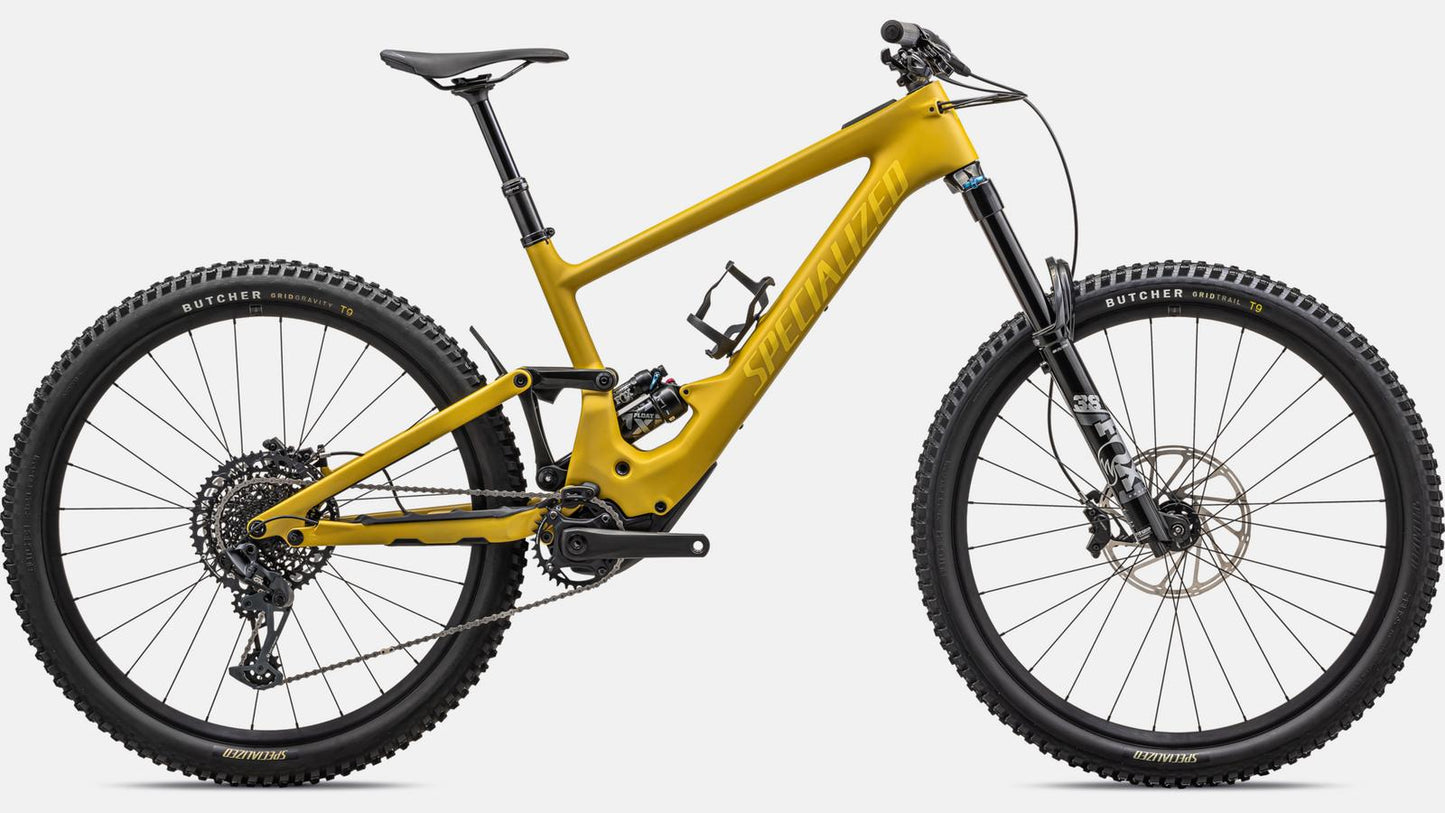 BICICLETA SPECIALIZED TURBO KENEVO SL 2 COMP 2024