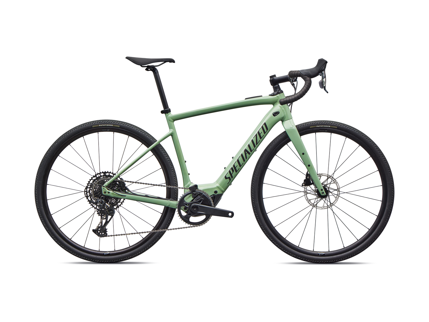 BICICLETA SPECIALIZED TURBO CREO 2 COMP E5 2026