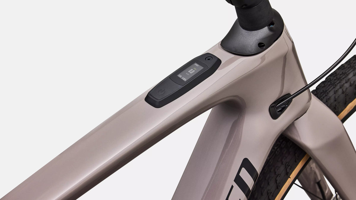 BICICLETA SPECIALIZED TURBO CREO 2 COMP 2027