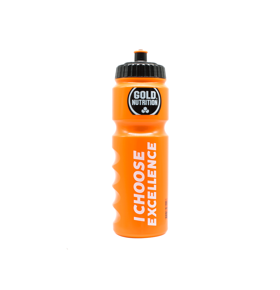 BIDÃO GOLDNUTRITION (800 ML)