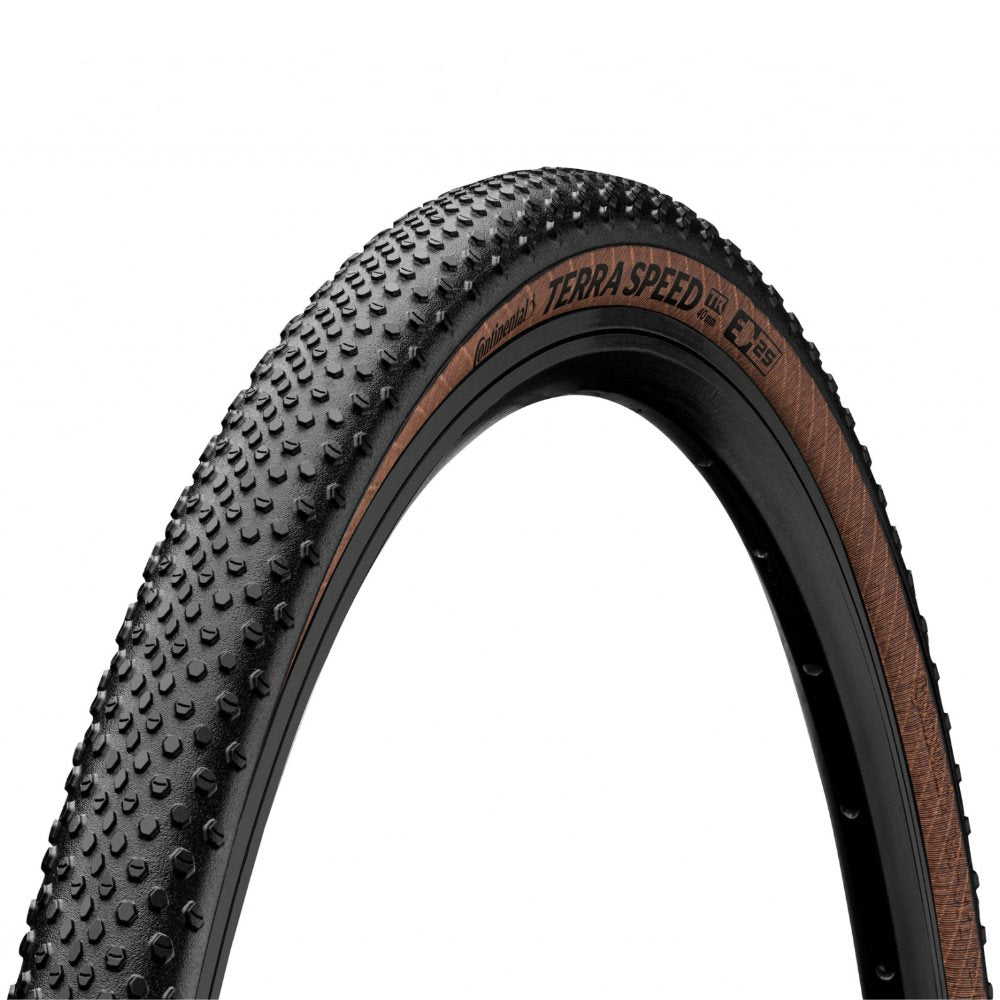 PNEU CONTINENTAL TERRA SPEED PROTECTION