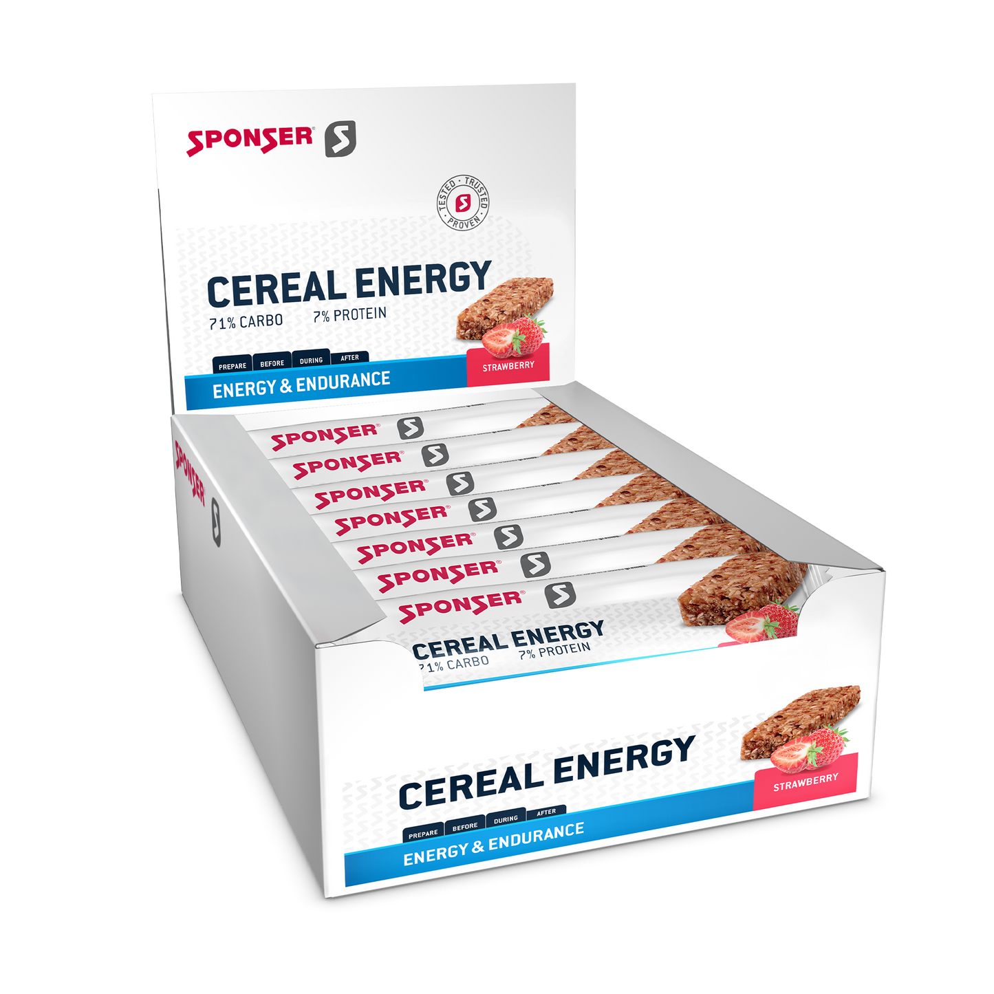SPONSER CEREAL ENERGY (40 G)
