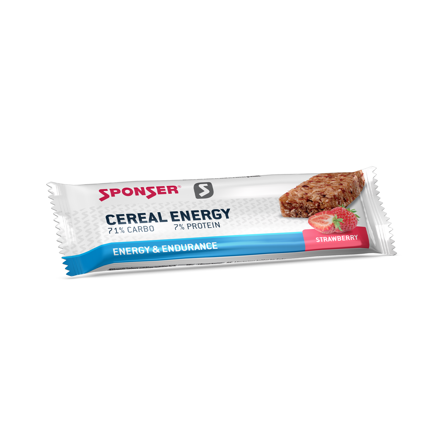 SPONSER CEREAL ENERGY (40 G)