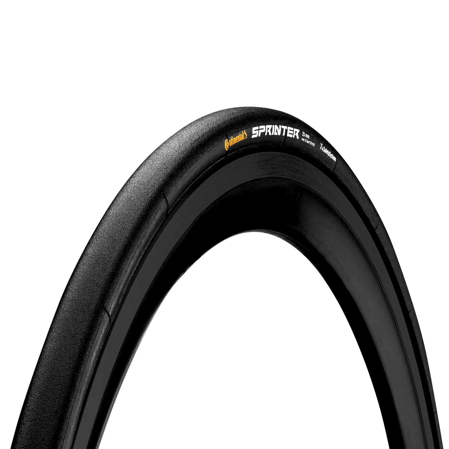 PNEU CONTINENTAL SPRINTER - TUBULAR