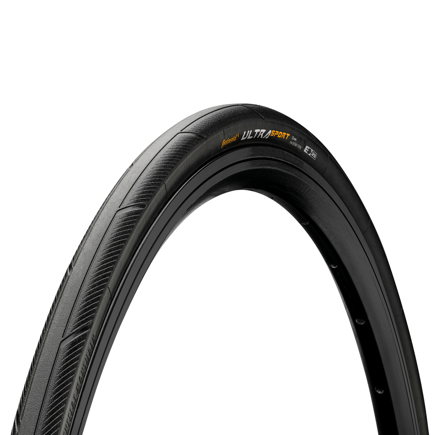 PNEU CONTINENTAL ULTRA SPORT III