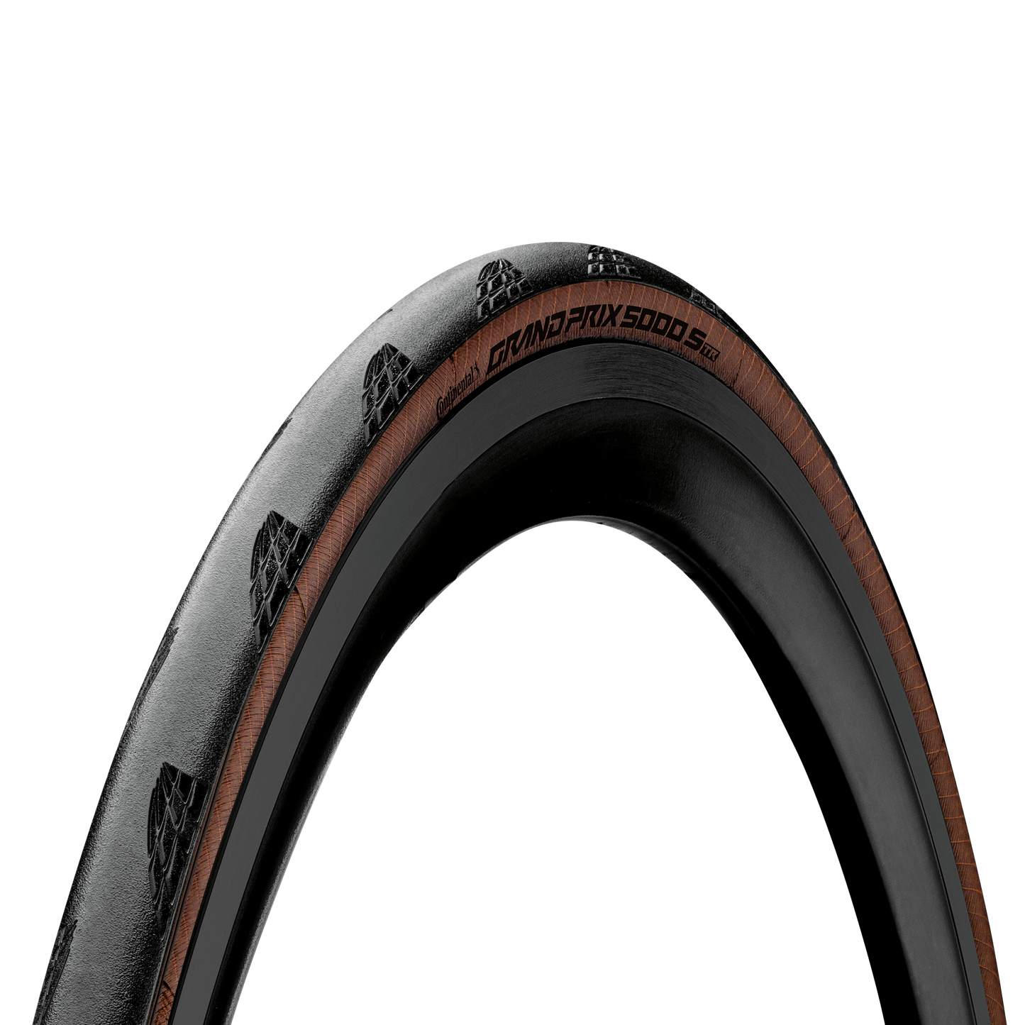 PNEU CONTINENTAL GRAND PRIX 5000 S TR