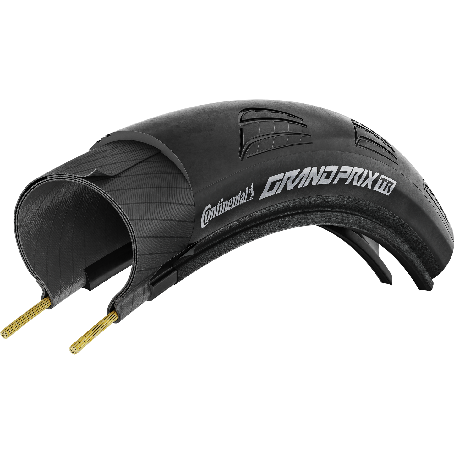 PNEU CONTINENTAL GRAND PRIX TR