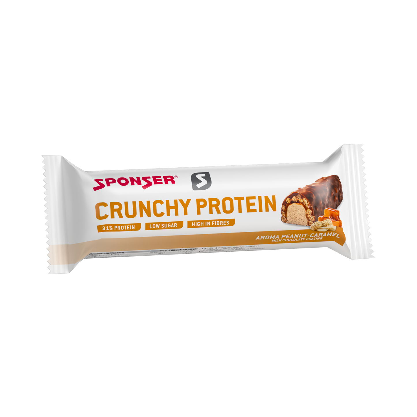 SPONSER CRUNCHY PROTEIN (50 G)