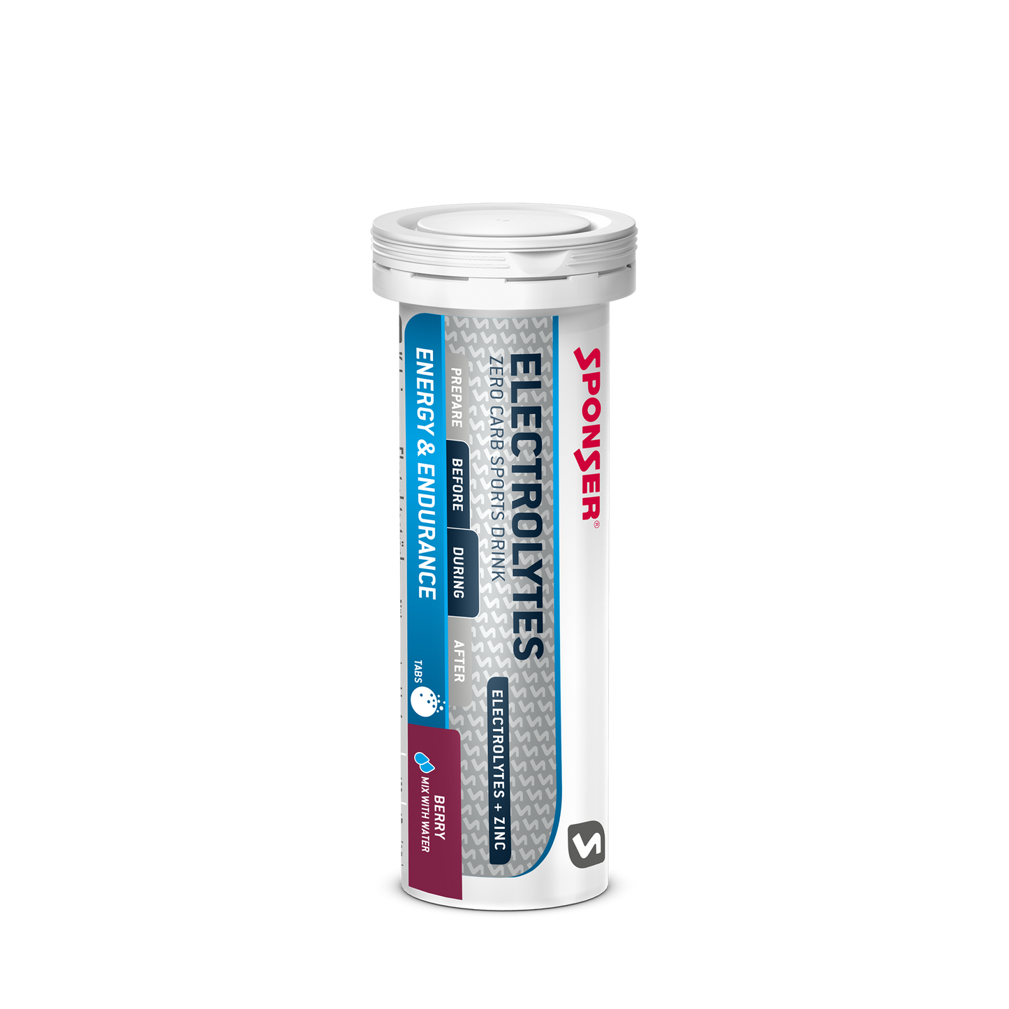 SPONSER ELECTROLYTES (45 G)