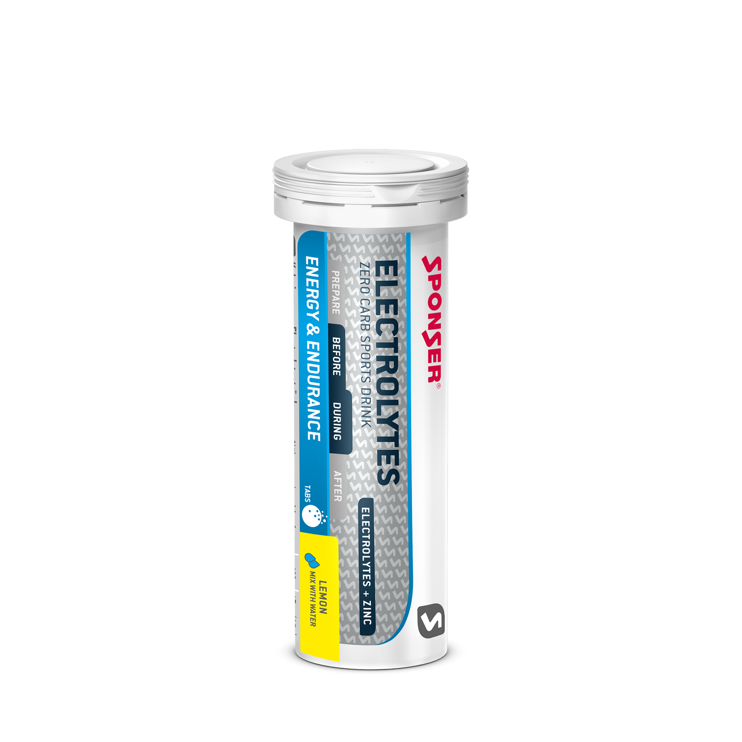 SPONSER ELECTROLYTES (45 G)