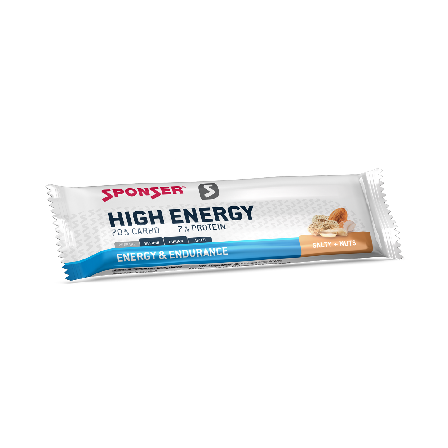 SPONSER HIGH ENERGY (45 G)