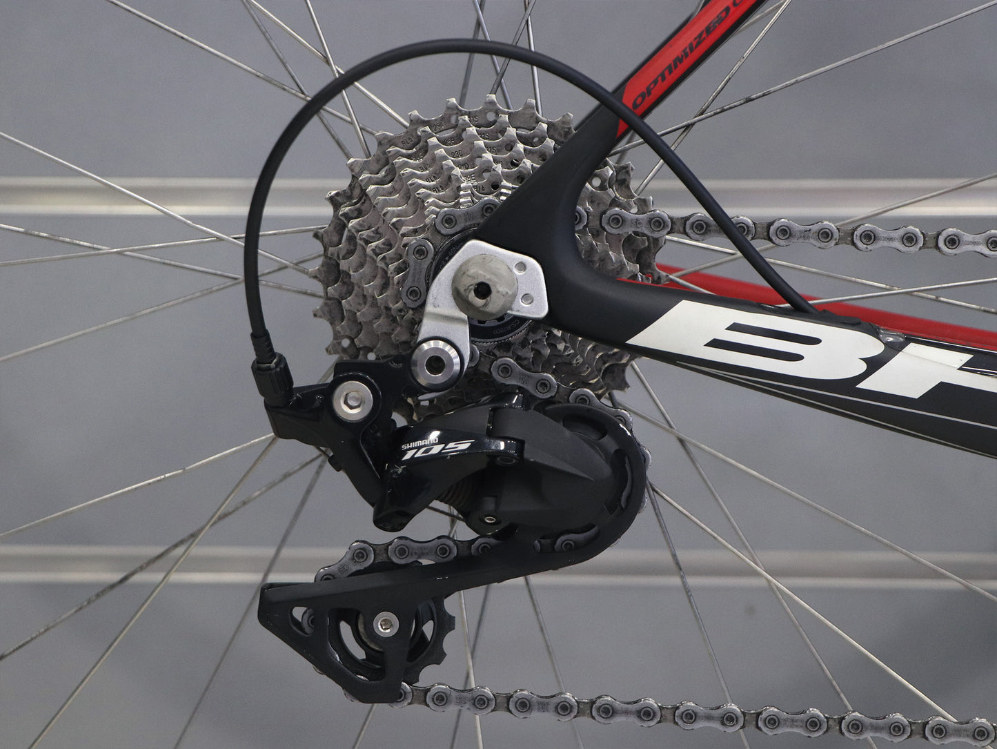 BICICLETA BH QUARTZ (52)