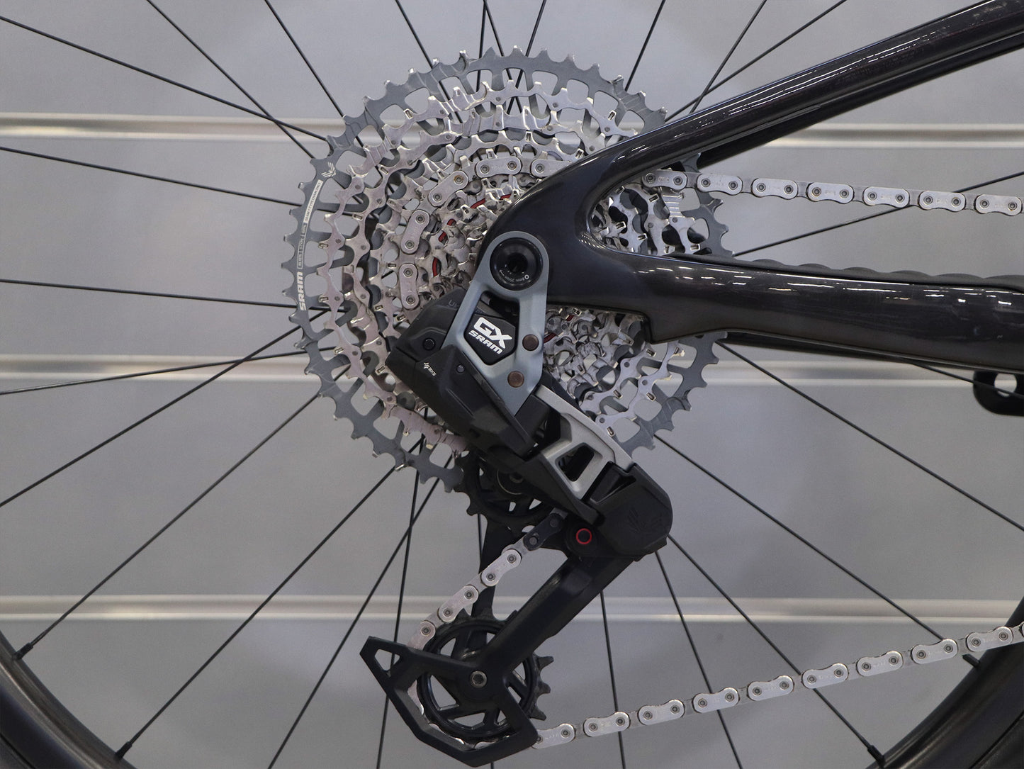 BICICLETA GIANT ANTHEM ADVANCED 29 1 (M)