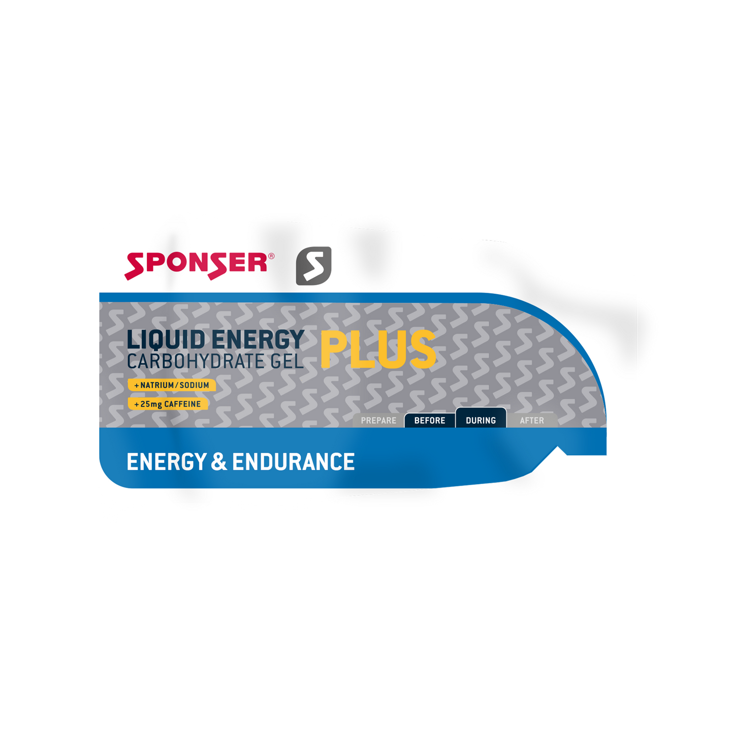 SPONSER LIQUID ENERGY PLUS (35 G)