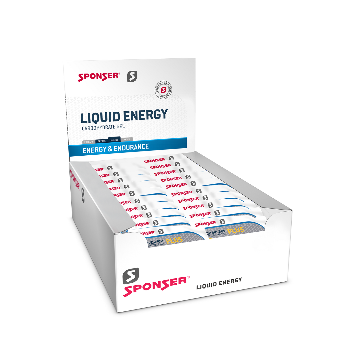 SPONSER LIQUID ENERGY PLUS (35 G)