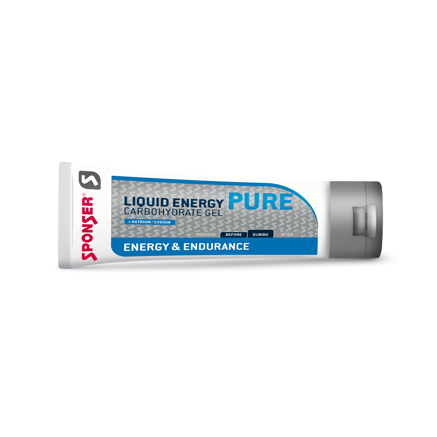 SPONSER LIQUID ENERGY PURE (70 G)